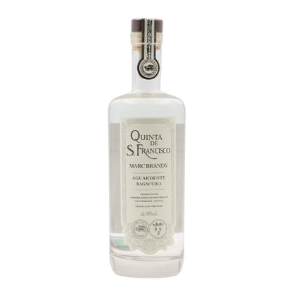 São Francisco Farm Bagaceira Brandy
