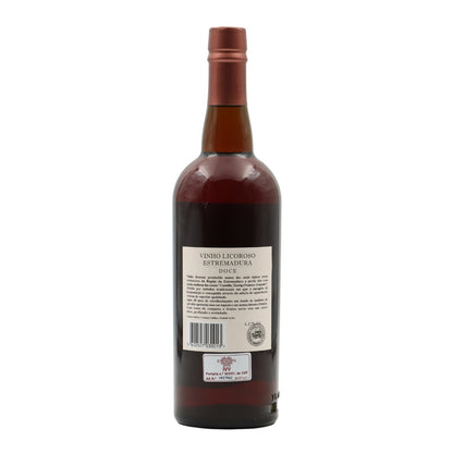Quinta de São Francisco Sweet Fortified Wine 20 Years Old