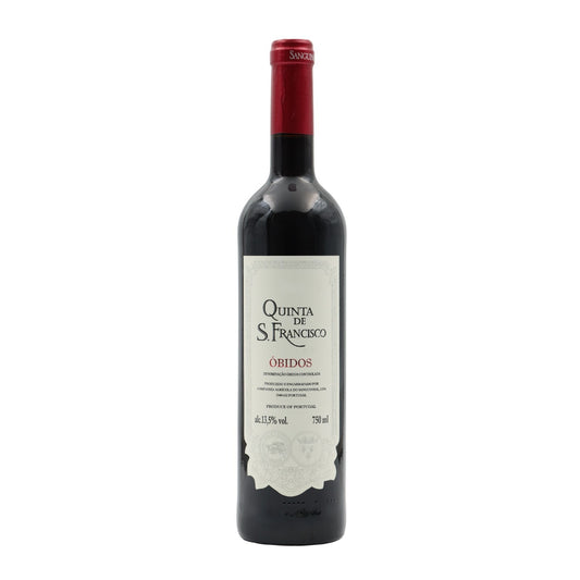 Quinta de São Francisco Tinto 2020