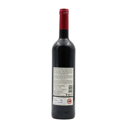 Quinta de São Francisco Tinto 2020