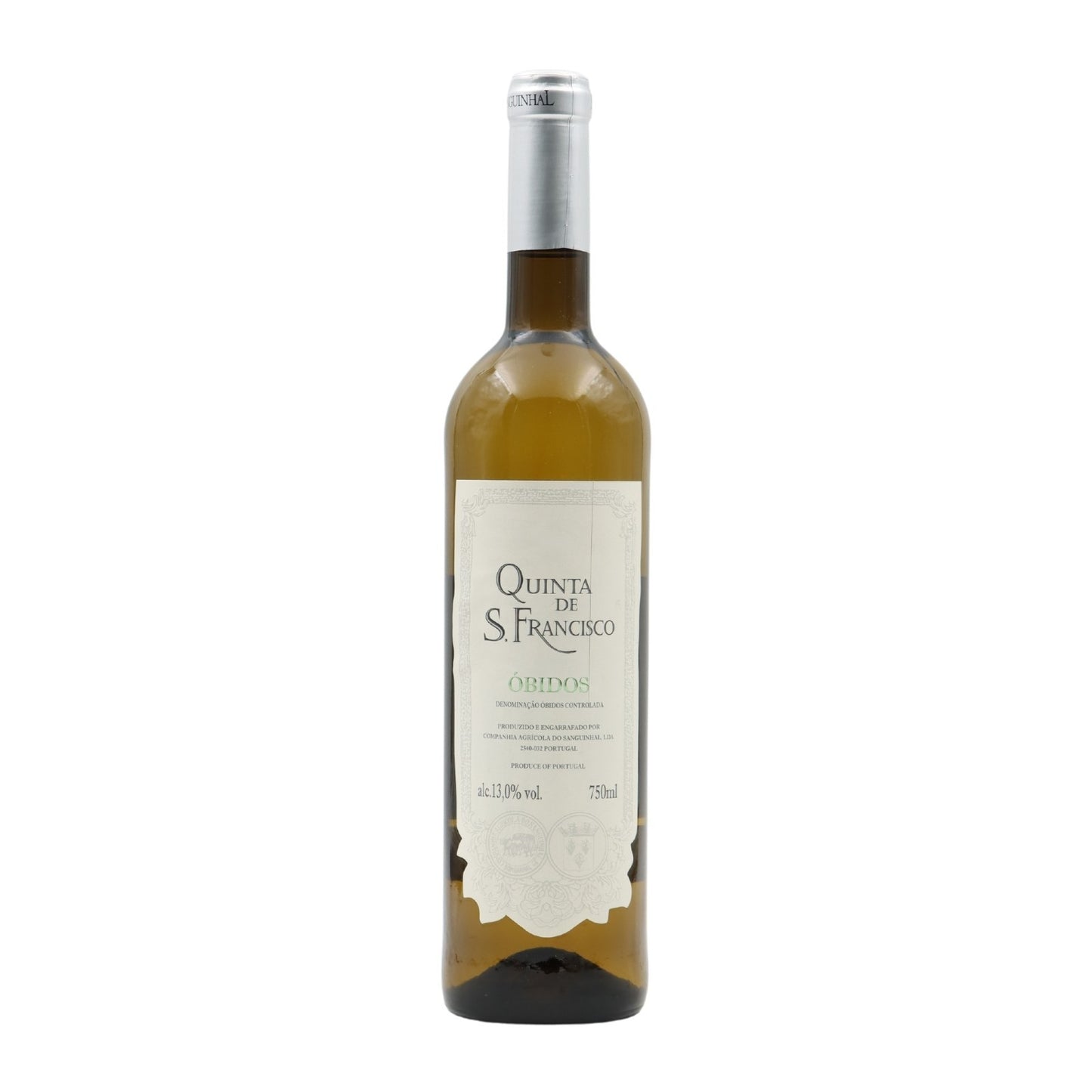 Quinta de São Francisco Branco