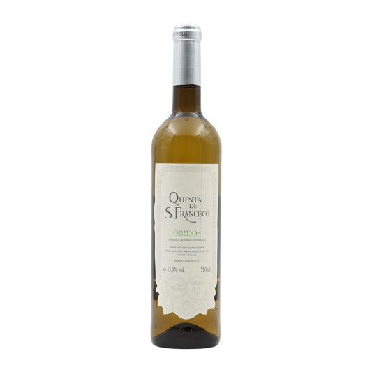 Quinta de São Francisco Branco