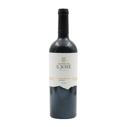 Quinta de São José Grande Reserva Tinto 2019