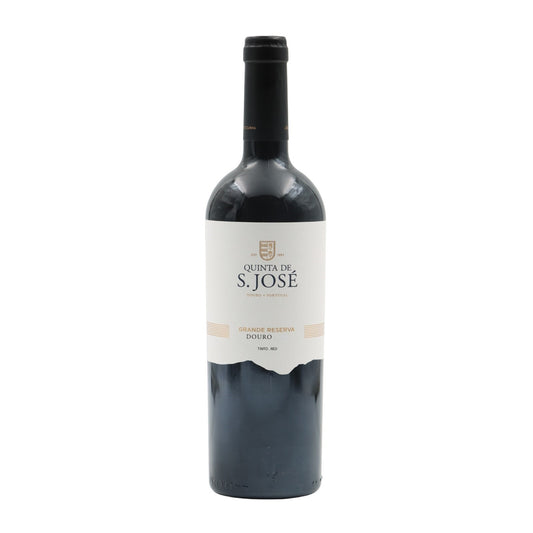 Quinta de São José Grande Reserva Tinto 2019