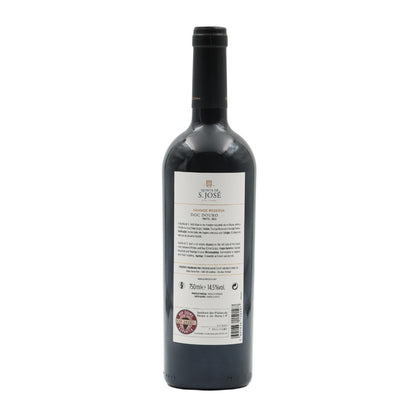 Quinta de São José Grande Reserva Tinto