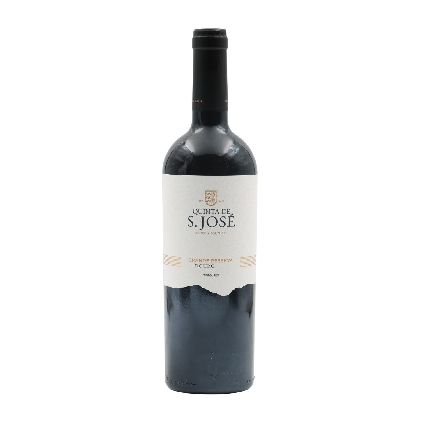 Quinta de São José Grande Reserva Tinto