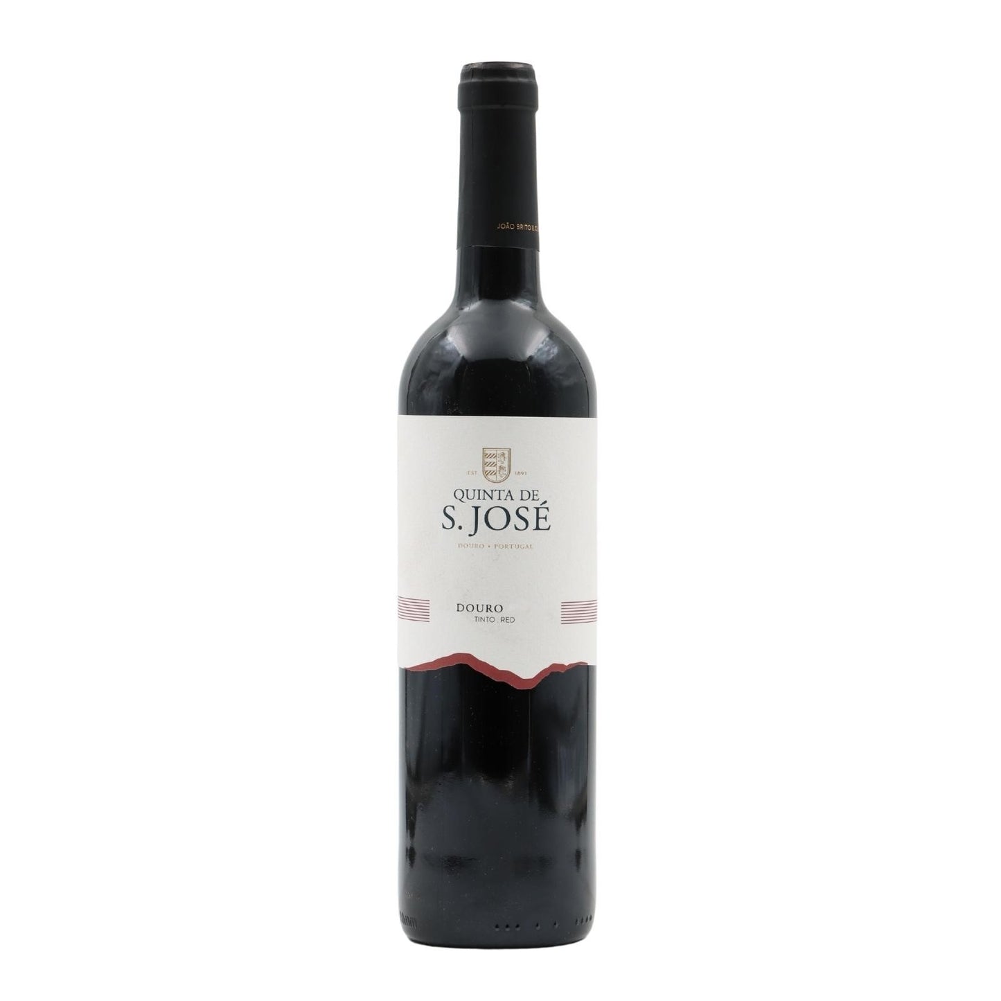 Quinta de São José Colheita Tinto 2021