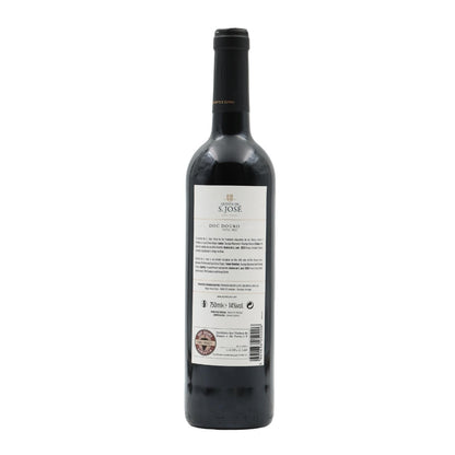 Quinta de São José Colheita Tinto 2021