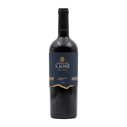 Quinta de São José Reserva Tinto 2018