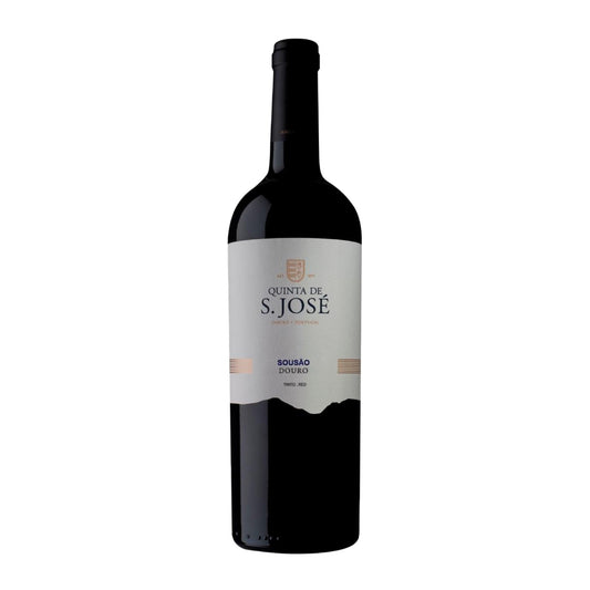 Quinta de São José Sousão Tinto 2019