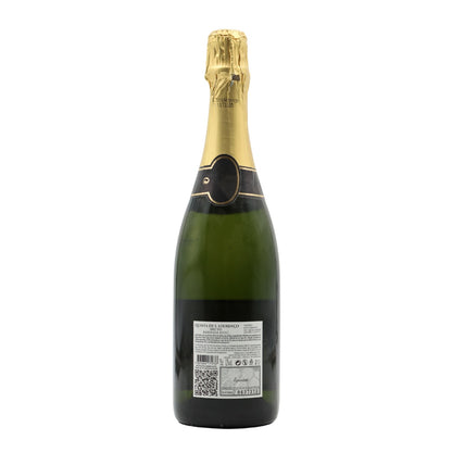 Quinta de São Lourenço Bruto Espumante 2011