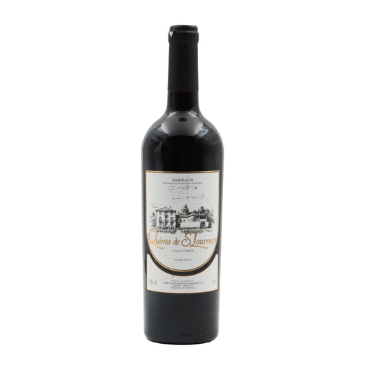 Quinta de São Lourenço Tinto 2016