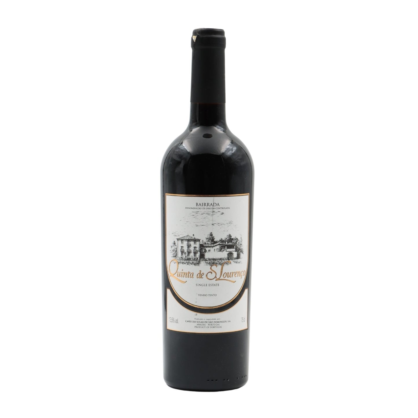 Red Wine 2016