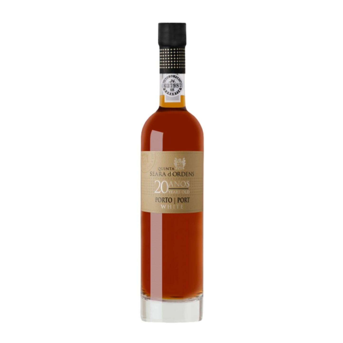 Quinta de Seara D'Ordens 20 anos White Porto