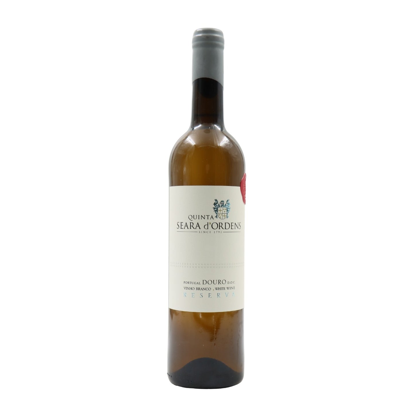 Quinta de Seara D'Ordens Cellar Aged Reserva Branco 2017
