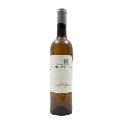 Quinta de Seara D'Ordens Cellar Aged Reserva Branco 2017
