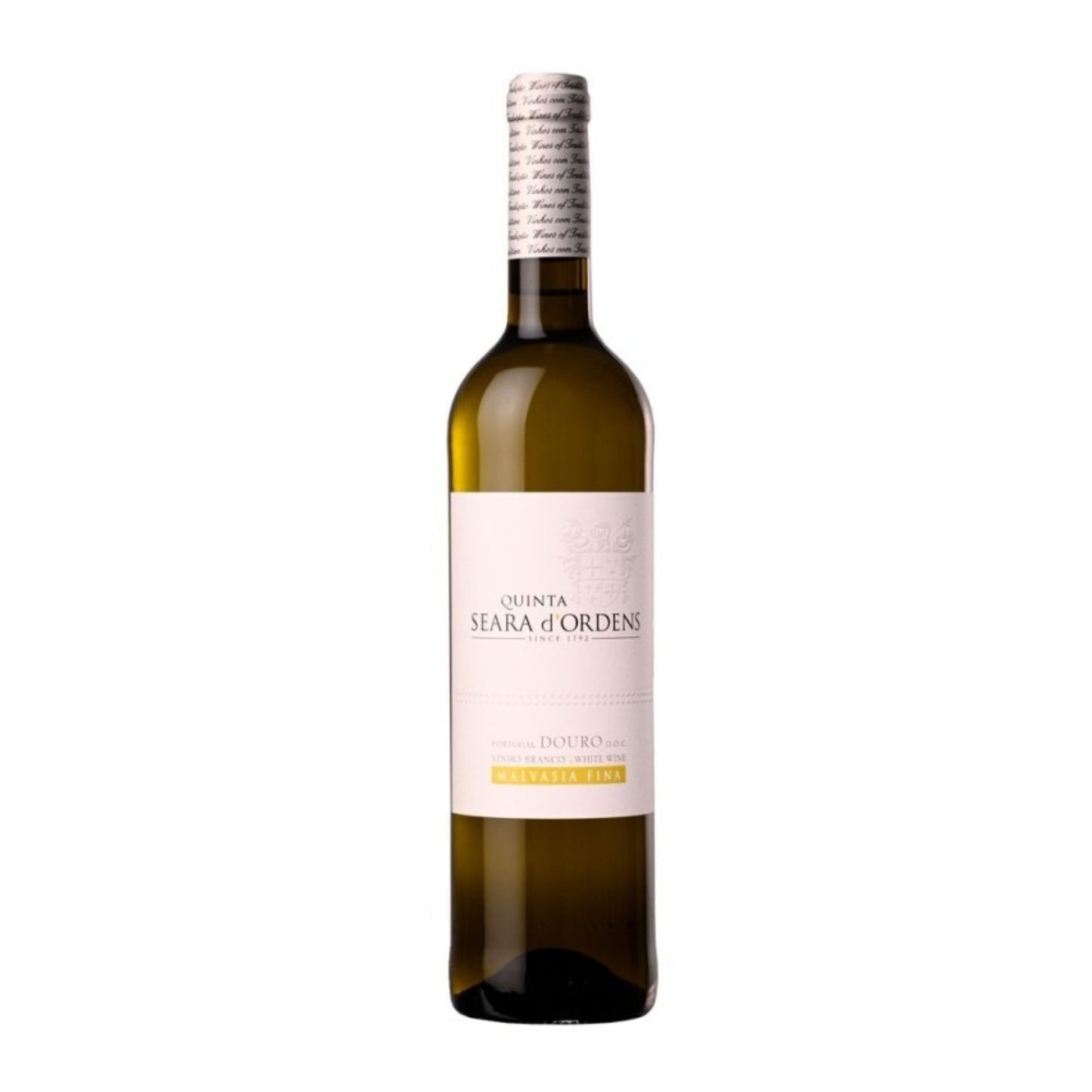 Quinta de Seara D'Ordens Malvasia Fina Branco 2018