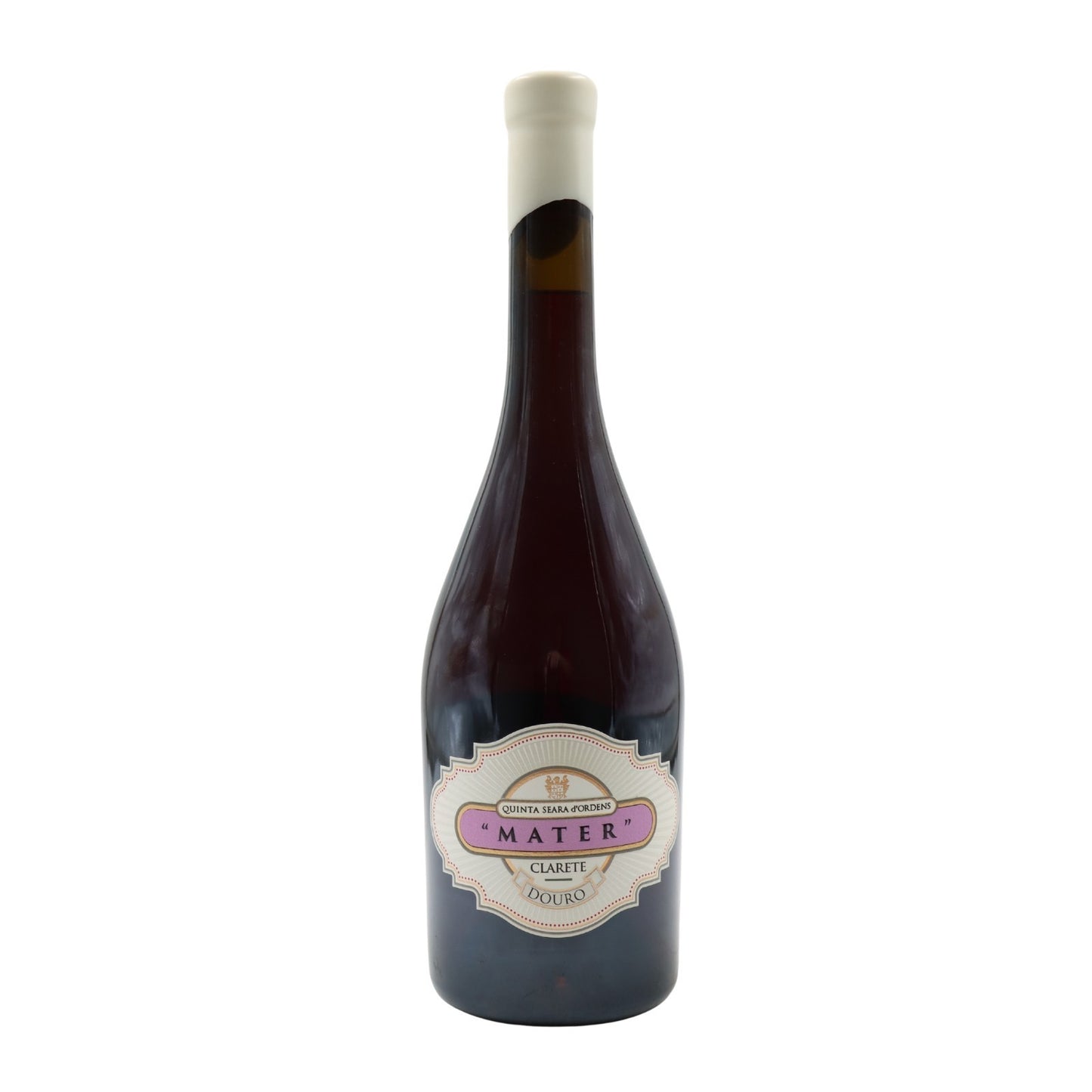 Fazenda de Seara D'Ordens Matter Clarete Tinto 2021