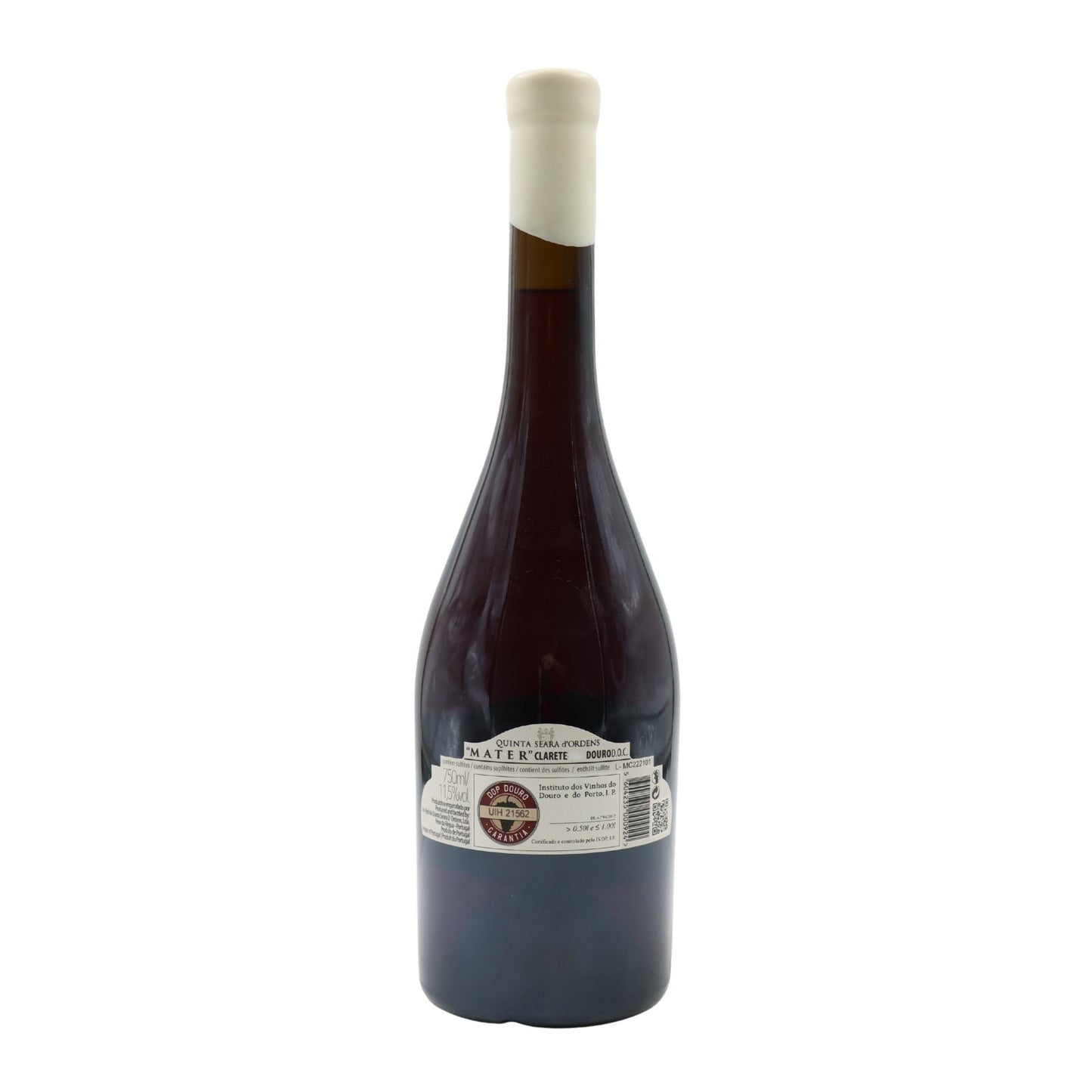 Fazenda de Seara D'Ordens Matter Clarete Tinto 2021
