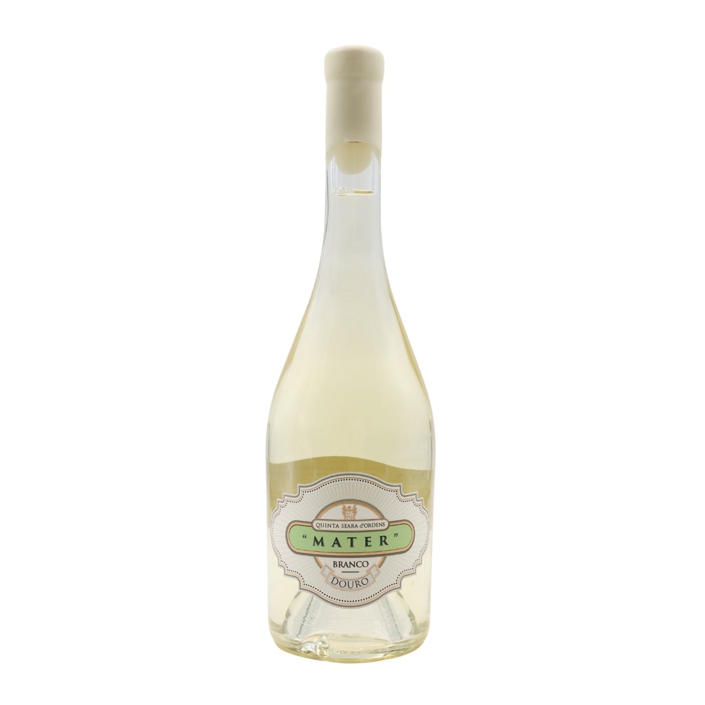Seara D'Ordens Farm Matter White 2022