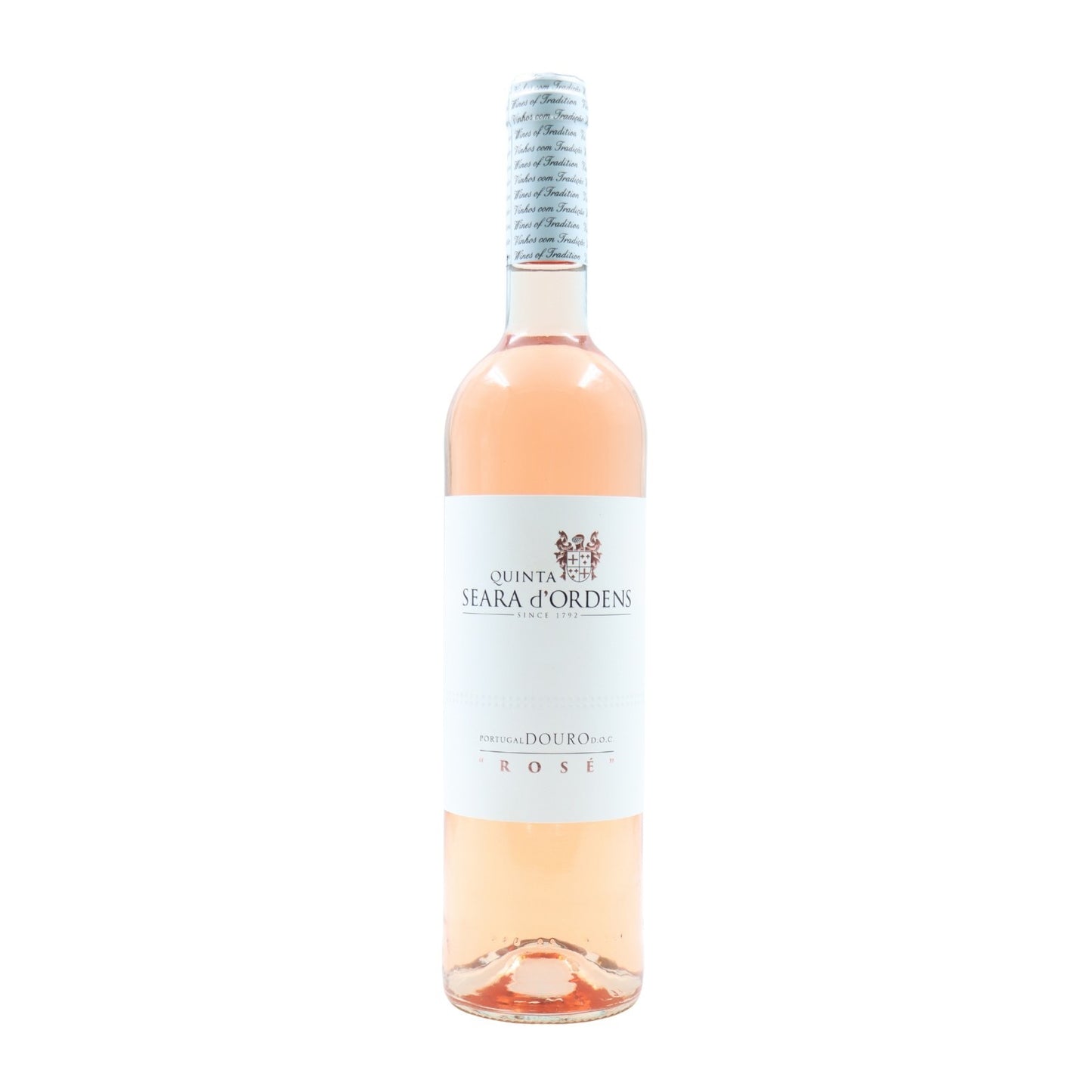 Fazenda de Seara D'Ordens Rosé 2023