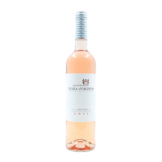 Fazenda de Seara D'Ordens Rosé 2023