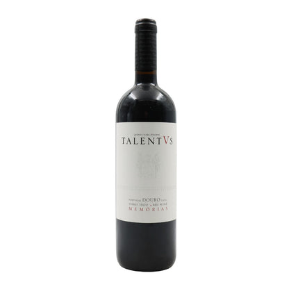 Quinta de Seara D'Ordens Talentvs Memórias Tinto