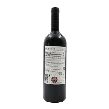 Quinta de Seara D'Ordens Talentvs Memórias Tinto