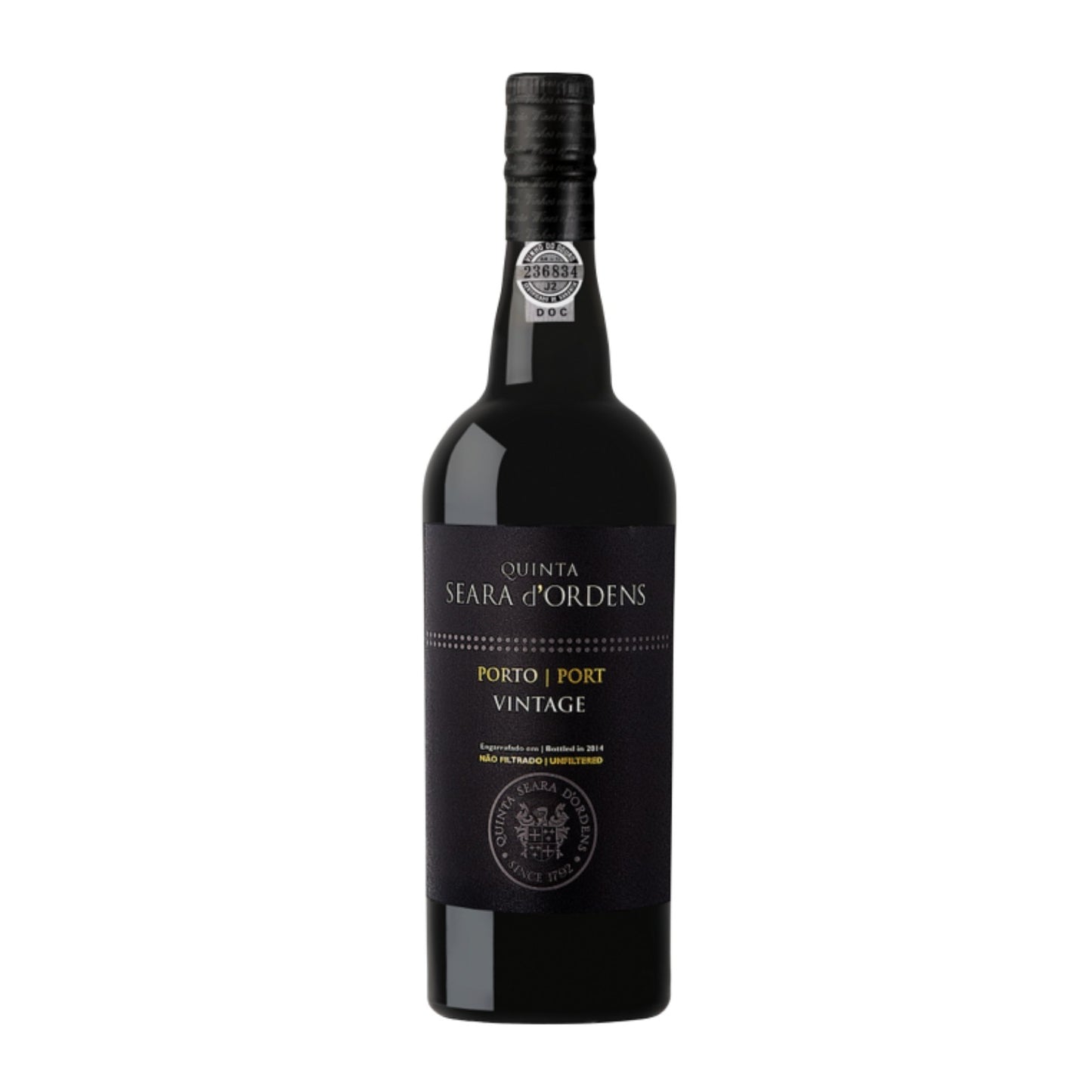 Quinta de Seara D'Ordens Vintage Porto