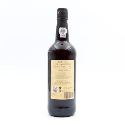 Quinta de Val da Figueira 10 Anos Tawny Porto