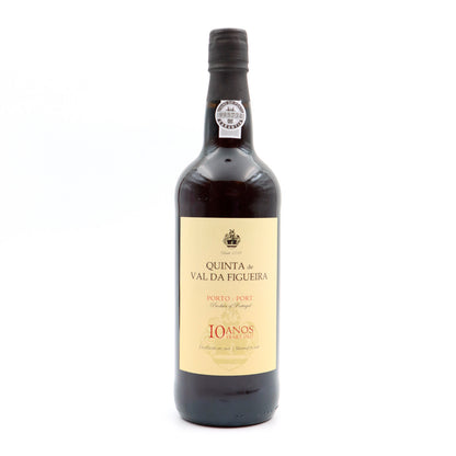 Quinta de Val da Figueira 10 Anos Tawny Porto
