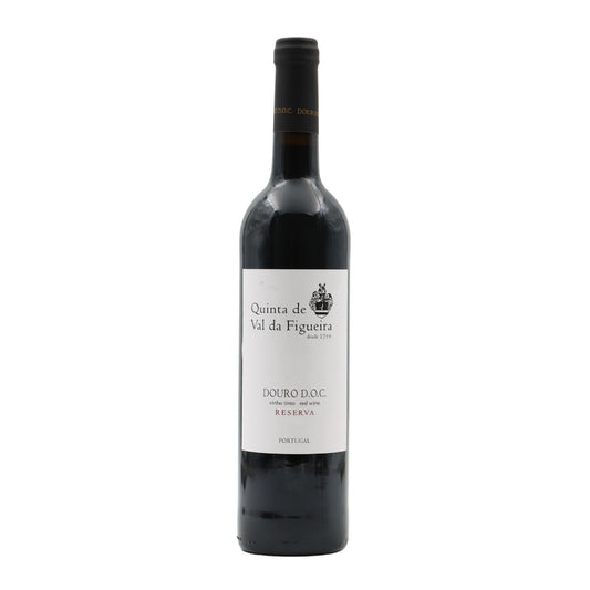 Quinta de Val da Figueira Reserva Tinto 2015