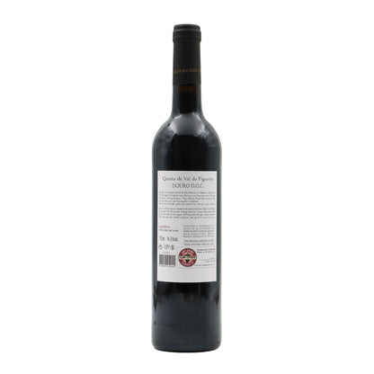 Quinta de Val da Figueira Reserva Tinto 2015