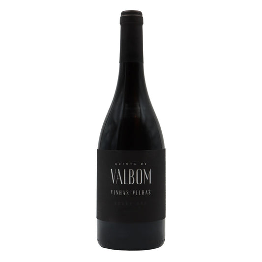 Quinta de Valbom Vinhas Velhas Tinto 2016