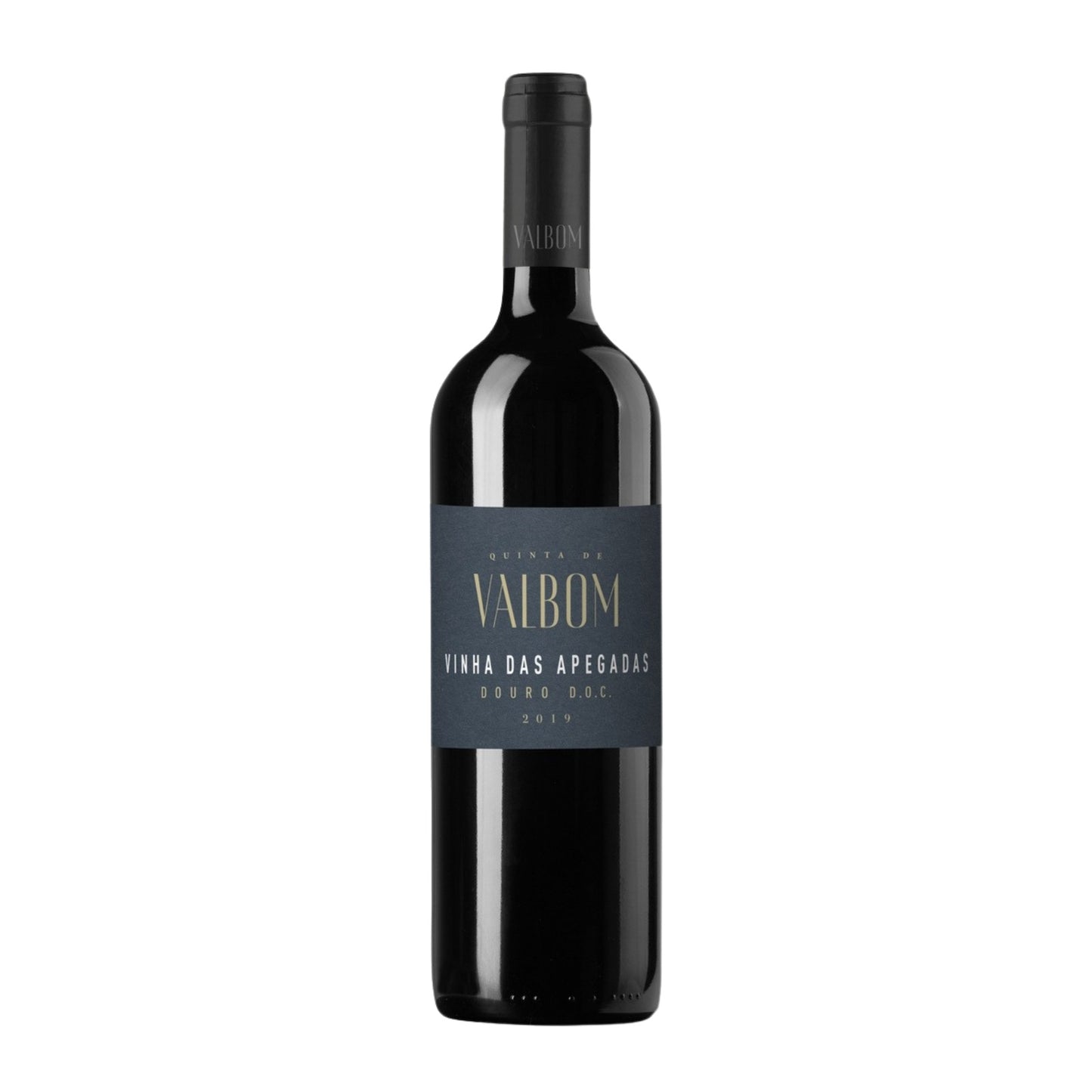 Quinta de Valbom Vinha das Apegadas Tinto 2019