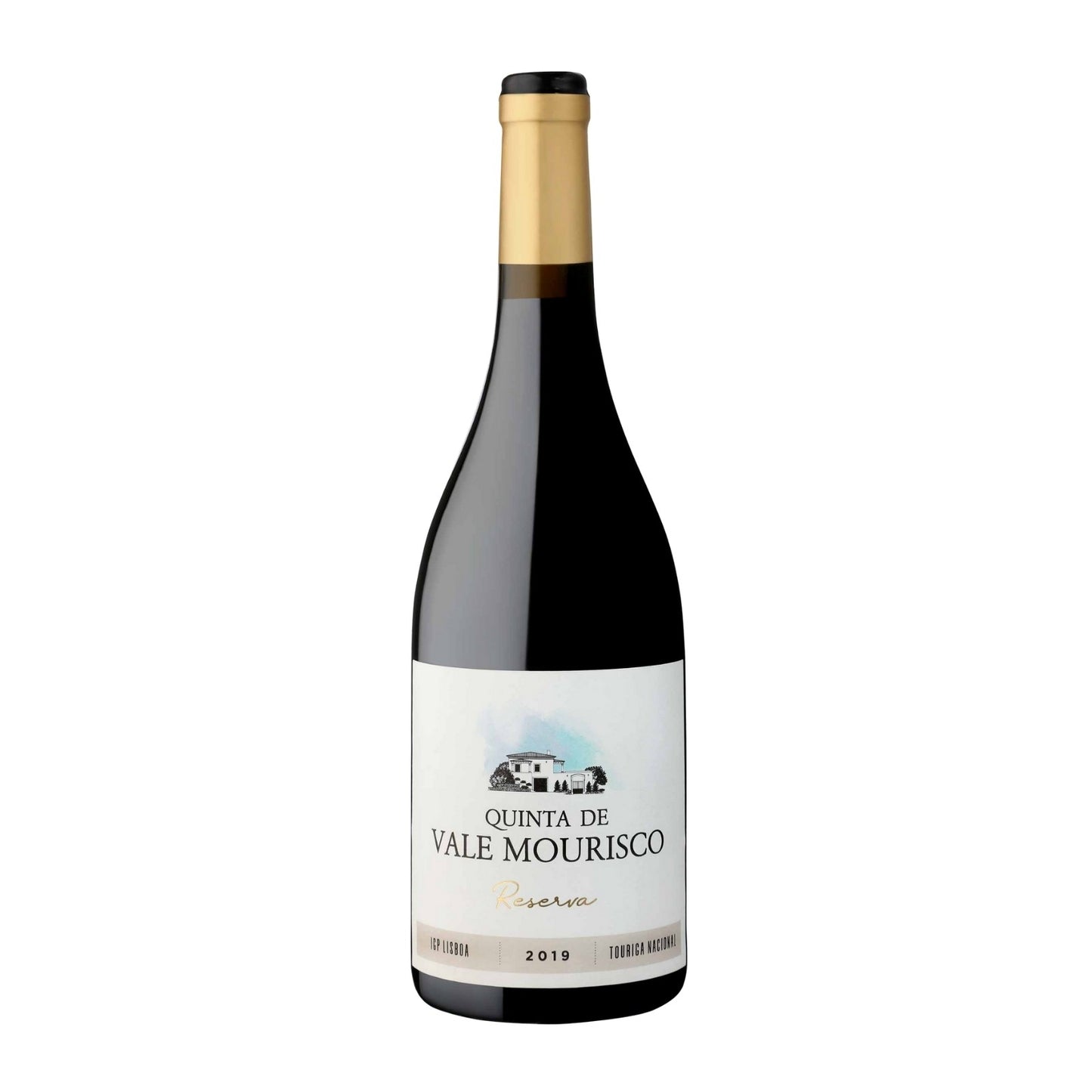 Quinta de Vale Mourisco Touriga Nacional Reserva Tinto 2019