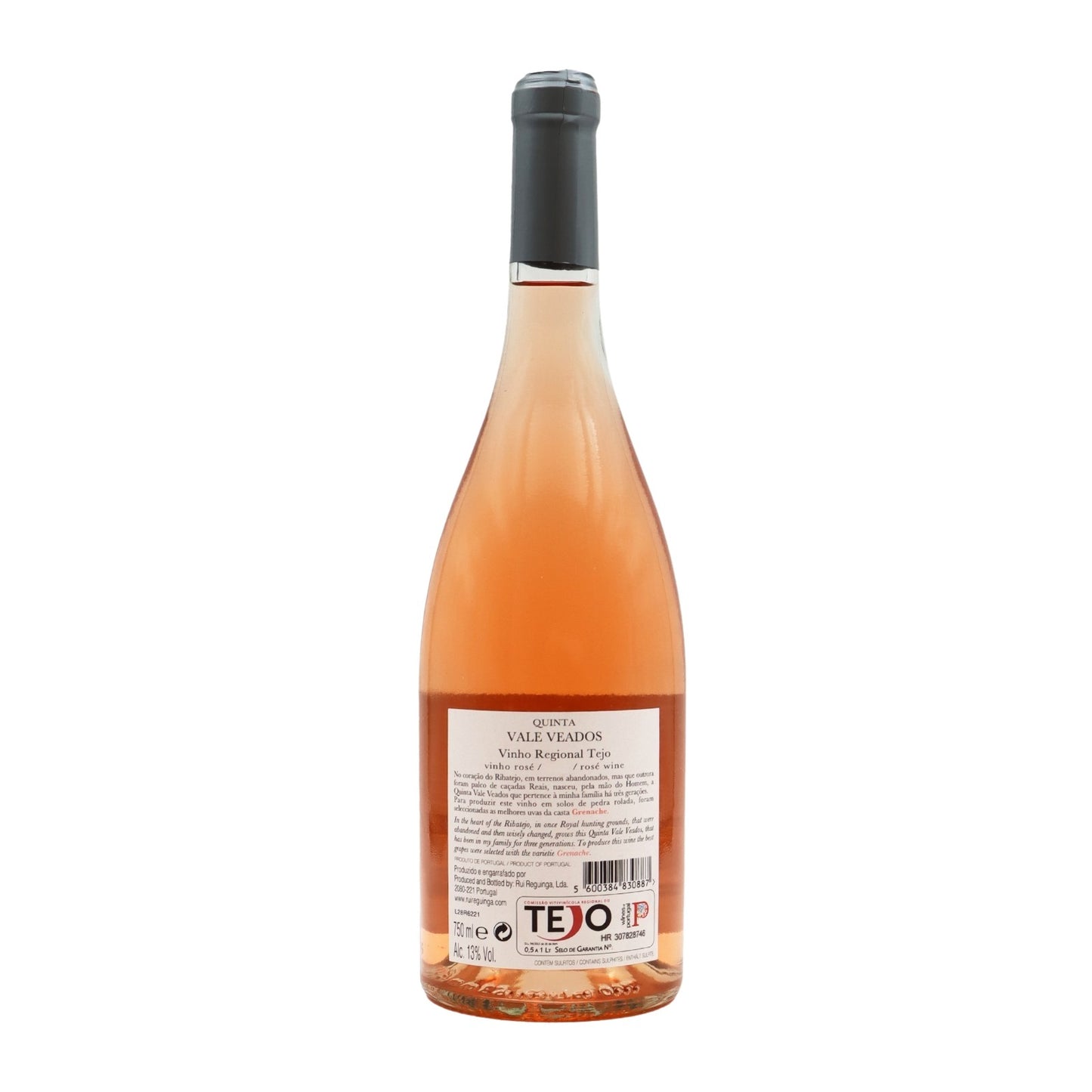 Quinta de Vale Deer Rosé 2020