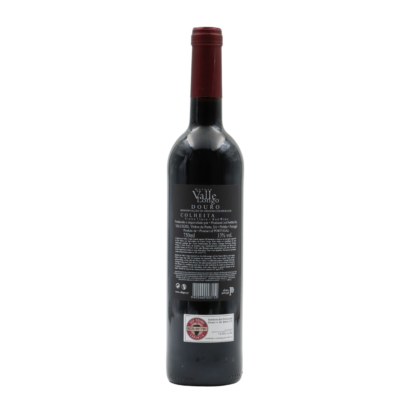Quinta de Valle Longo Tinto