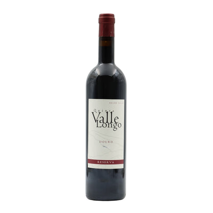 Quinta de Valle Longo Reserve Red 2016