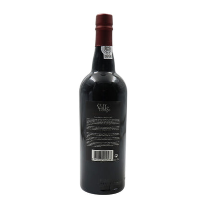 Quinta de Valle Longo Vintage Port 2005