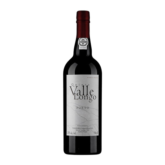 Quinta de Valle Longo Vintage Port 2007