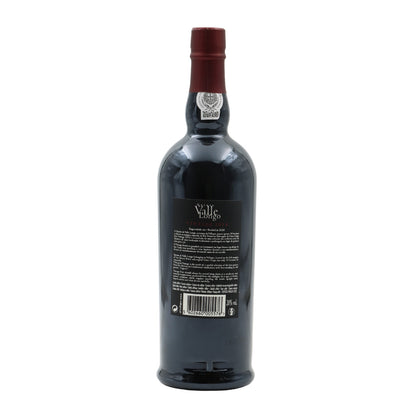 Quinta de Valle Longo Vintage Porto 2018