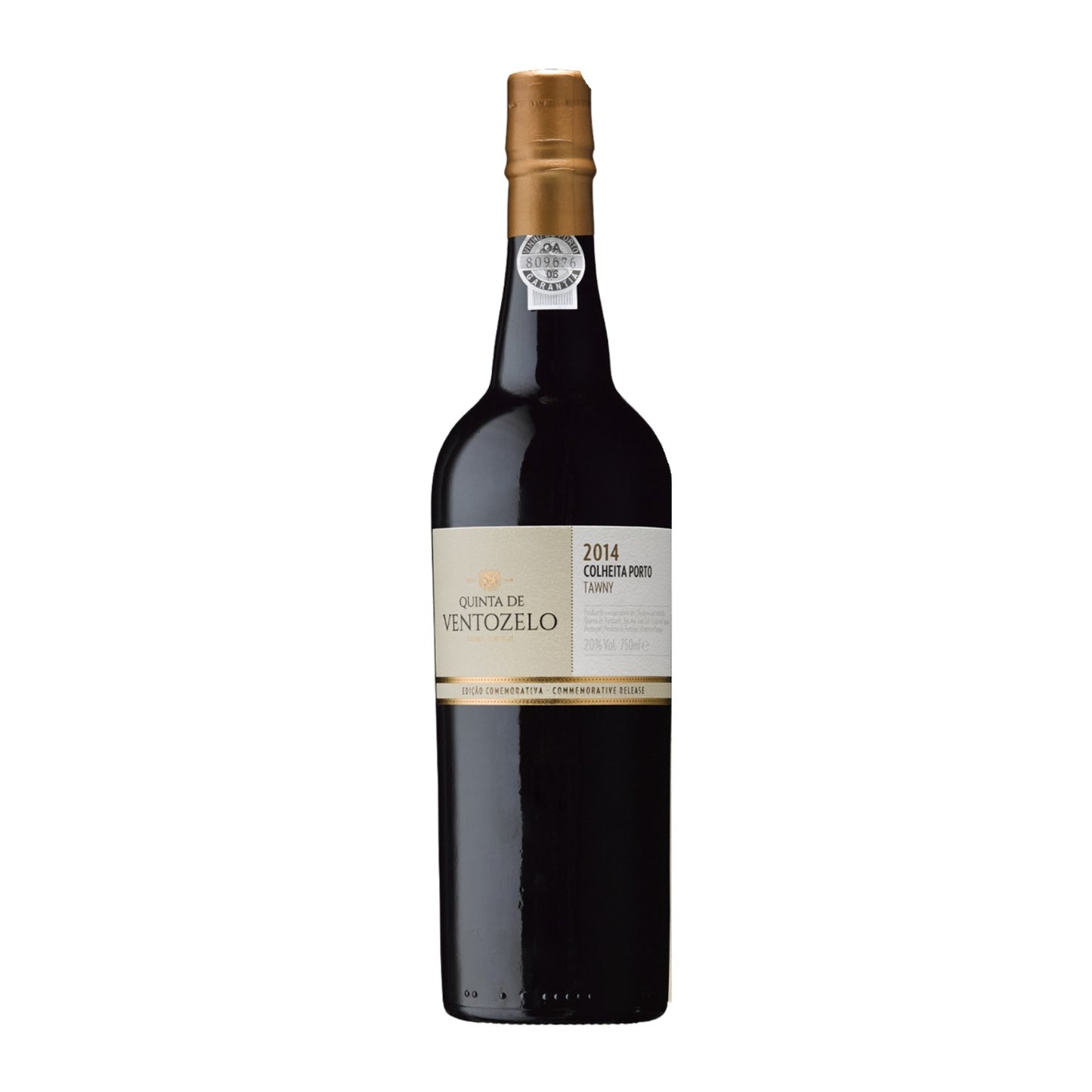 Quinta de Ventozelo Colheita Porto 2014