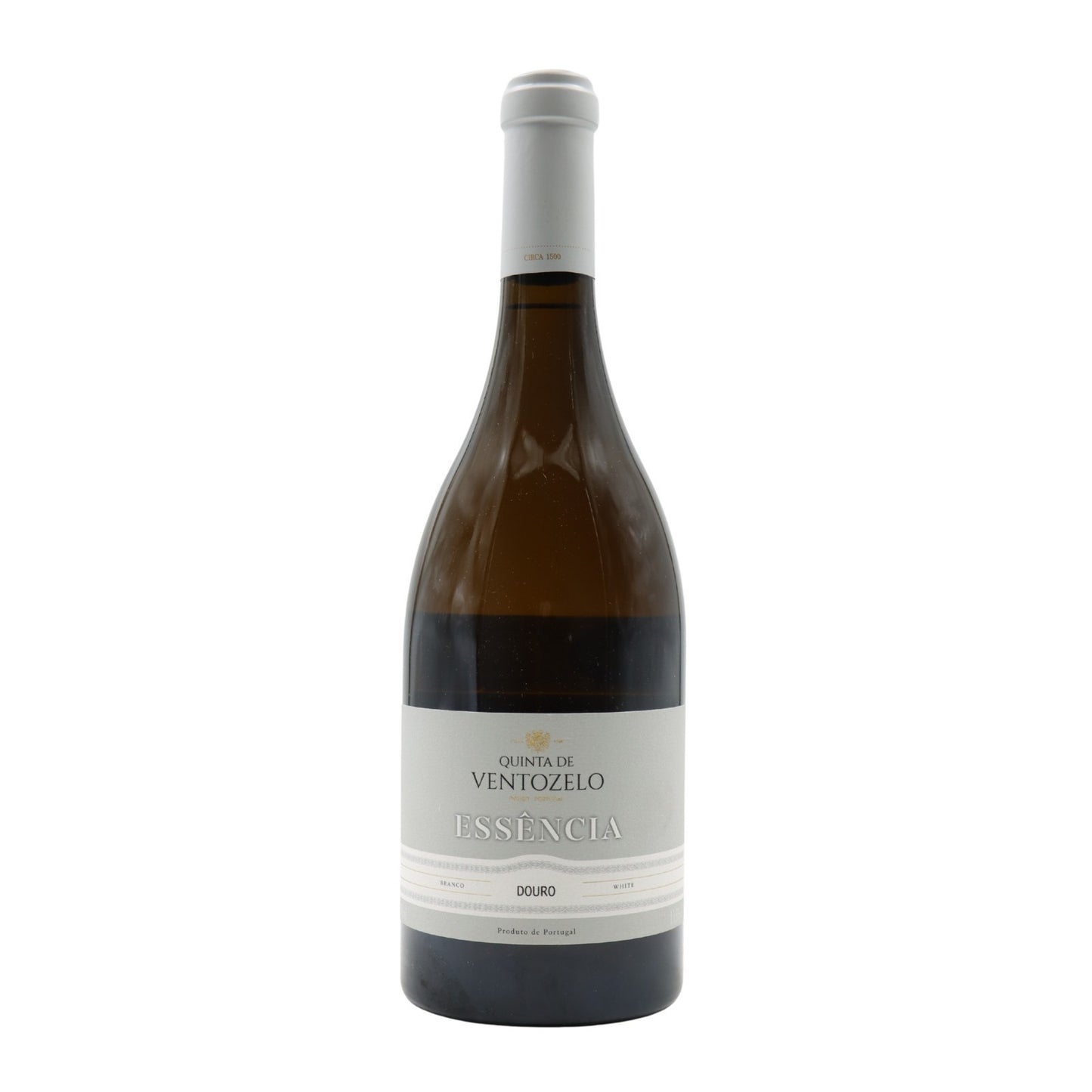 Quinta de Ventozelo Essência de Ventozelo Branco 2019