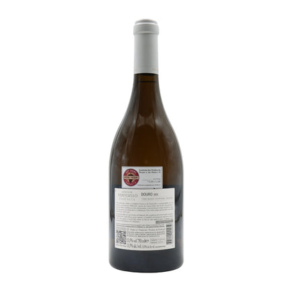 Quinta de Ventozelo Essência de Ventozelo Branco 2019