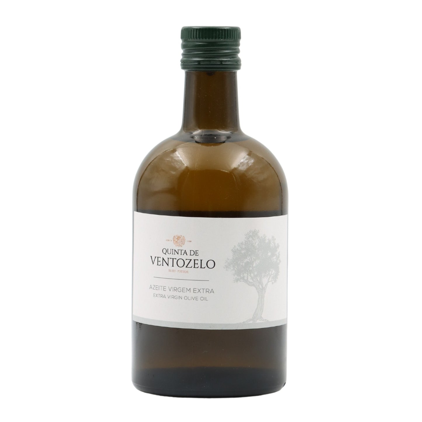 Quinta de Ventozelo Azeite Extra Virgem