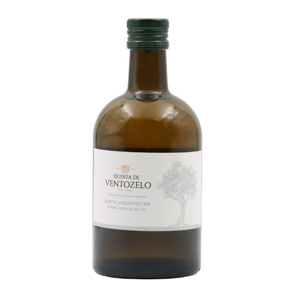Quinta de Ventozelo Azeite Extra Virgem