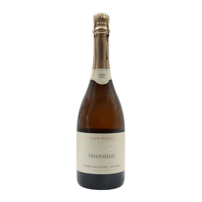 Quinta de Ventozelo Grande Reserva Brut Natural Sparkling Wine 2018