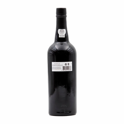 Quinta de Ventozelo LBV Porto 2014