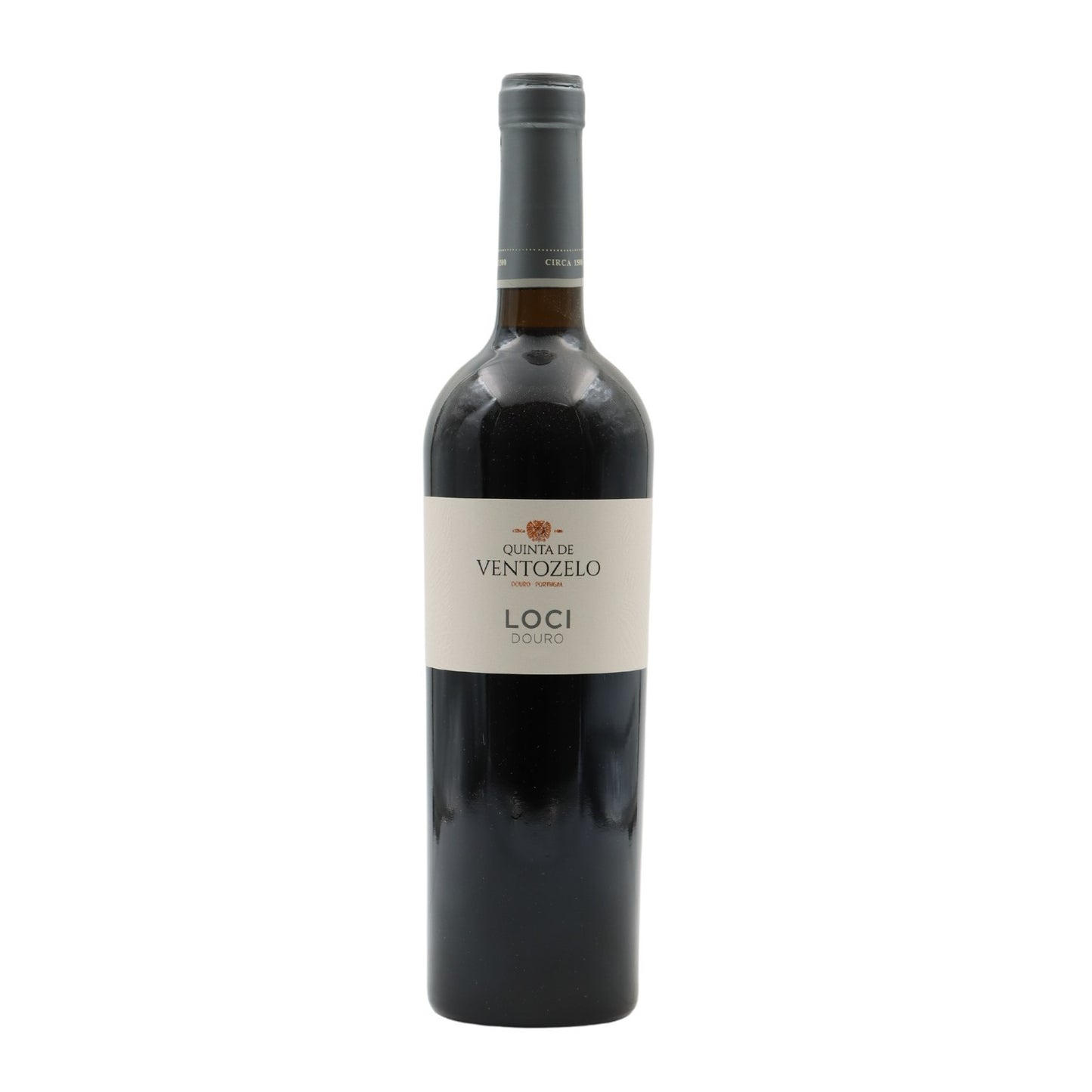 Quinta de Ventozelo Loci Tinto